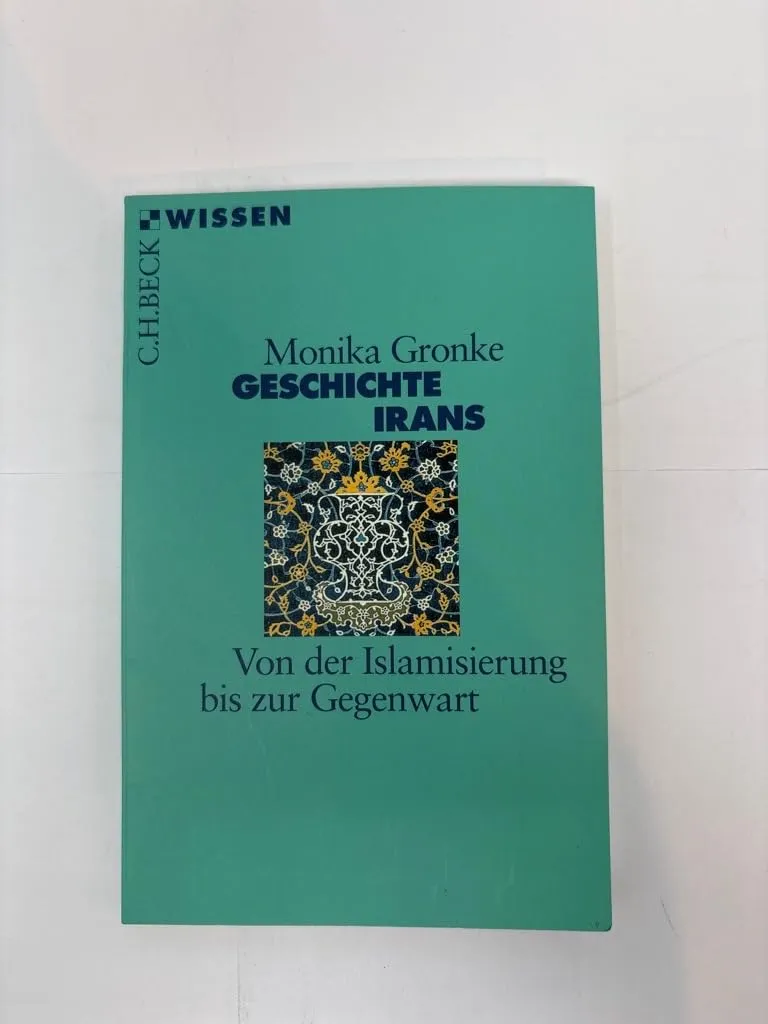 c-h-beck-geschichte-irans-taschenbuch-c-h-beck-wissen image 1