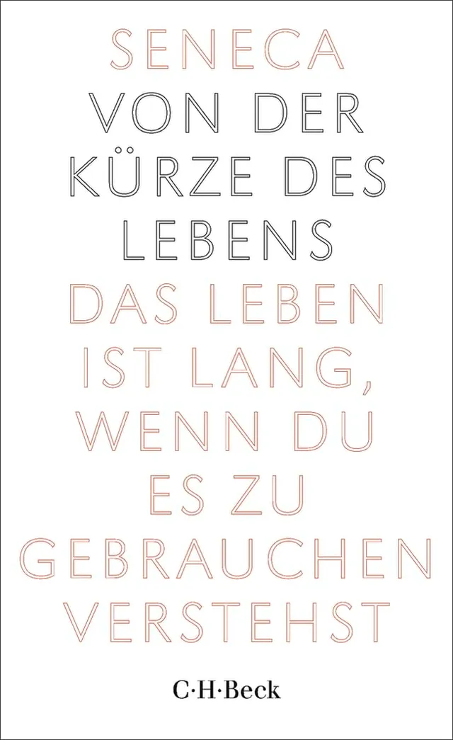 c-h-beck-von-der-k-rze-des-lebens-kleine-bibliothek-der-weltweisheit-buch image 1