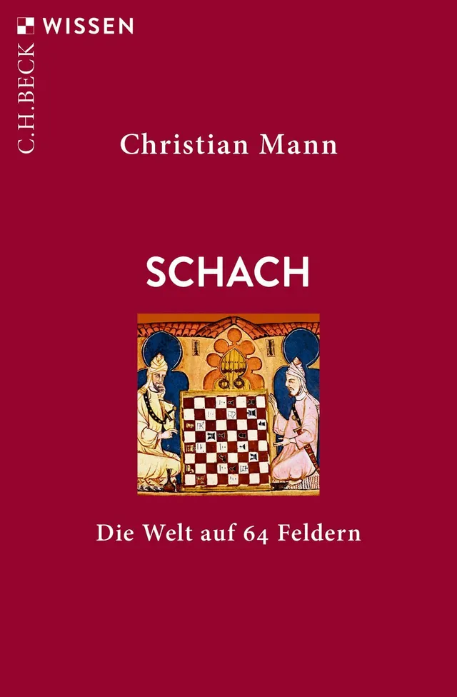c-h-beck-schach-die-welt-auf-64-feldern-c-h-beck-wissen image 1
