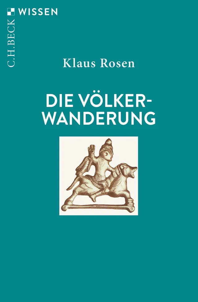 c-h-beck-die-v-lkerwanderung-c-h-beck-wissen-taschenbuch image 1