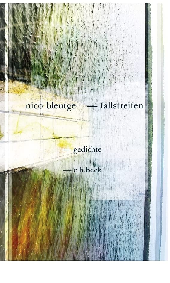 c-h-beck-fallstreifen-gedichte-paperback image 1