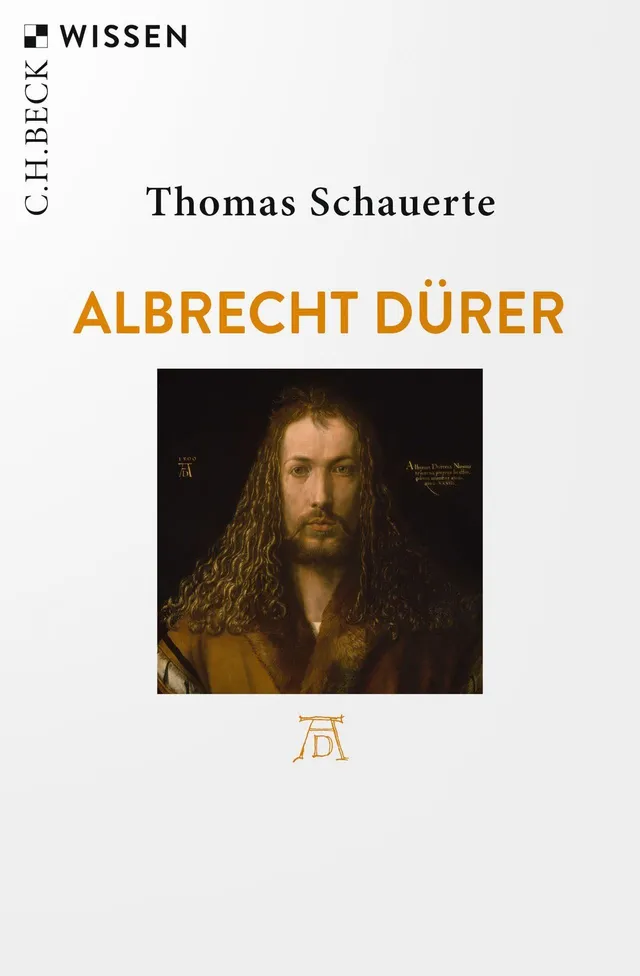 c-h-beck-albrecht-d-rer-c-h-beck-wissen-taschenbuch image 1