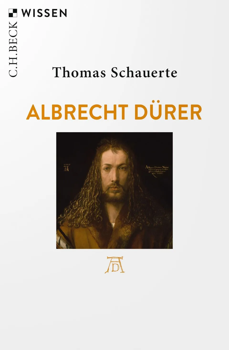 c-h-beck-albrecht-d-rer-c-h-beck-wissen-taschenbuch image 1