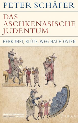 c-h-beck-das-aschkenasische-judentum-herkunft-bl-te-weg-nach-osten-historische-b image 2