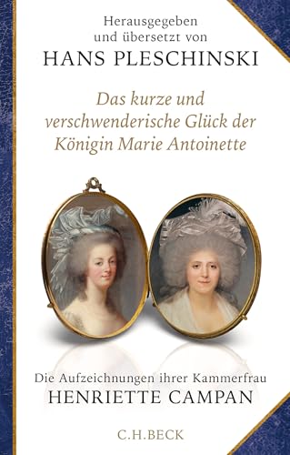 c-h-beck-das-kurze-und-verschwenderische-gl-ck-der-k-nigin-marie-antoinette-pape image 8