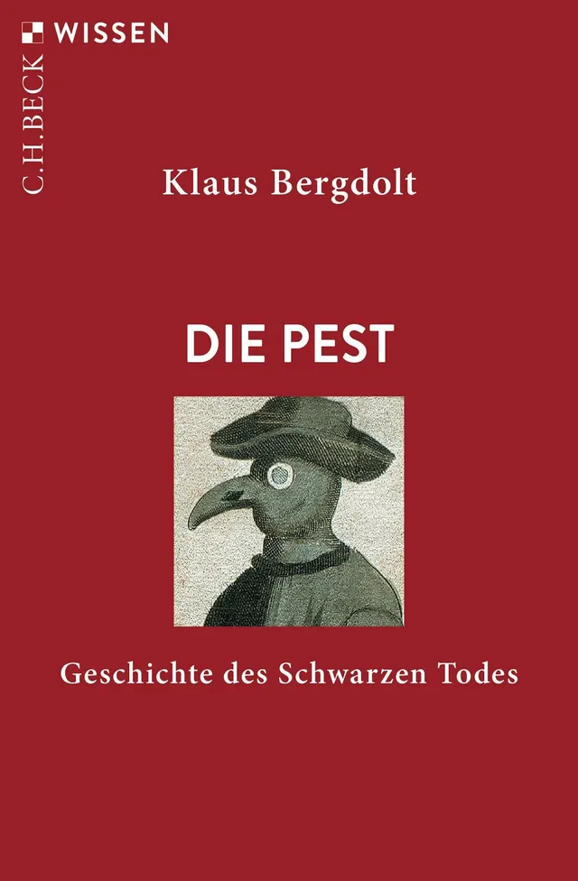 c-h-beck-die-pest-geschichte-des-schwarzen-todes-c-h-beck-wissen image 1