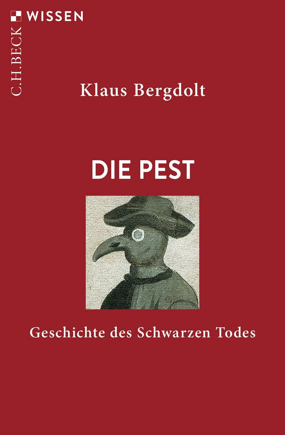 c-h-beck-die-pest-geschichte-des-schwarzen-todes-c-h-beck-wissen image 1