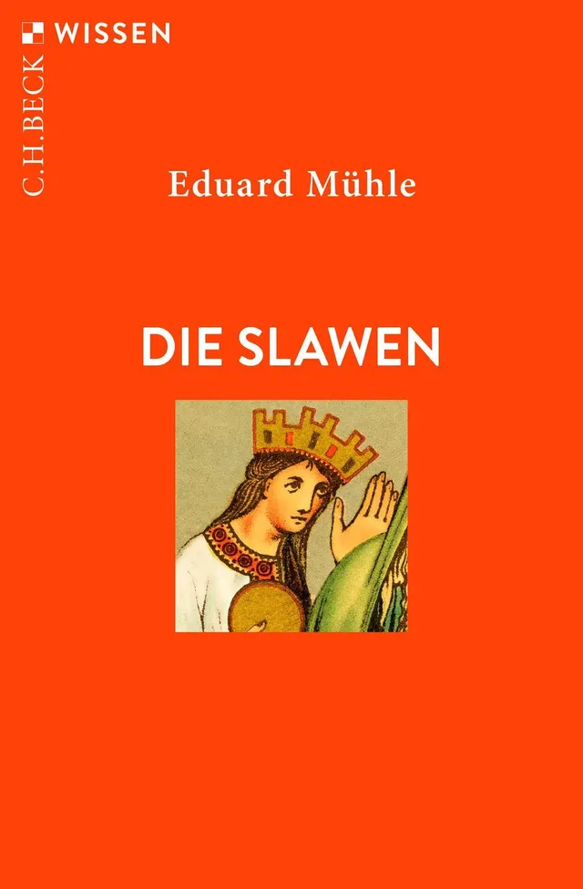 c-h-beck-die-slawen-c-h-beck-wissen-taschenbuch image 1