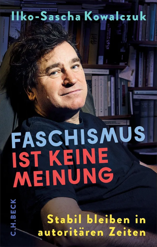 c-h-beck-faschismus-ist-keine-meinung-paperback-stabil-bleiben-in-autorit-ren-ze image 1