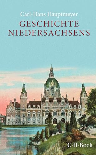c-h-beck-geschichte-niedersachsens-beck-paperback-sachbuch image 2