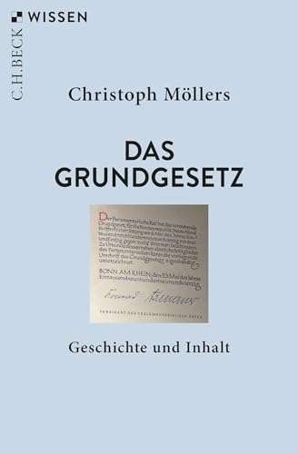 c-h-beck-das-grundgesetz-wissen-taschenbuch image 2