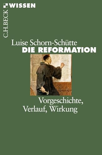 c-h-beck-die-reformation-vorgeschichte-verlauf-wirkung-c-h-beck-wissen-buch image 2