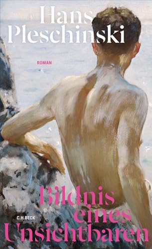 c-h-beck-bildnis-eines-unsichtbaren-roman-paperback image 2
