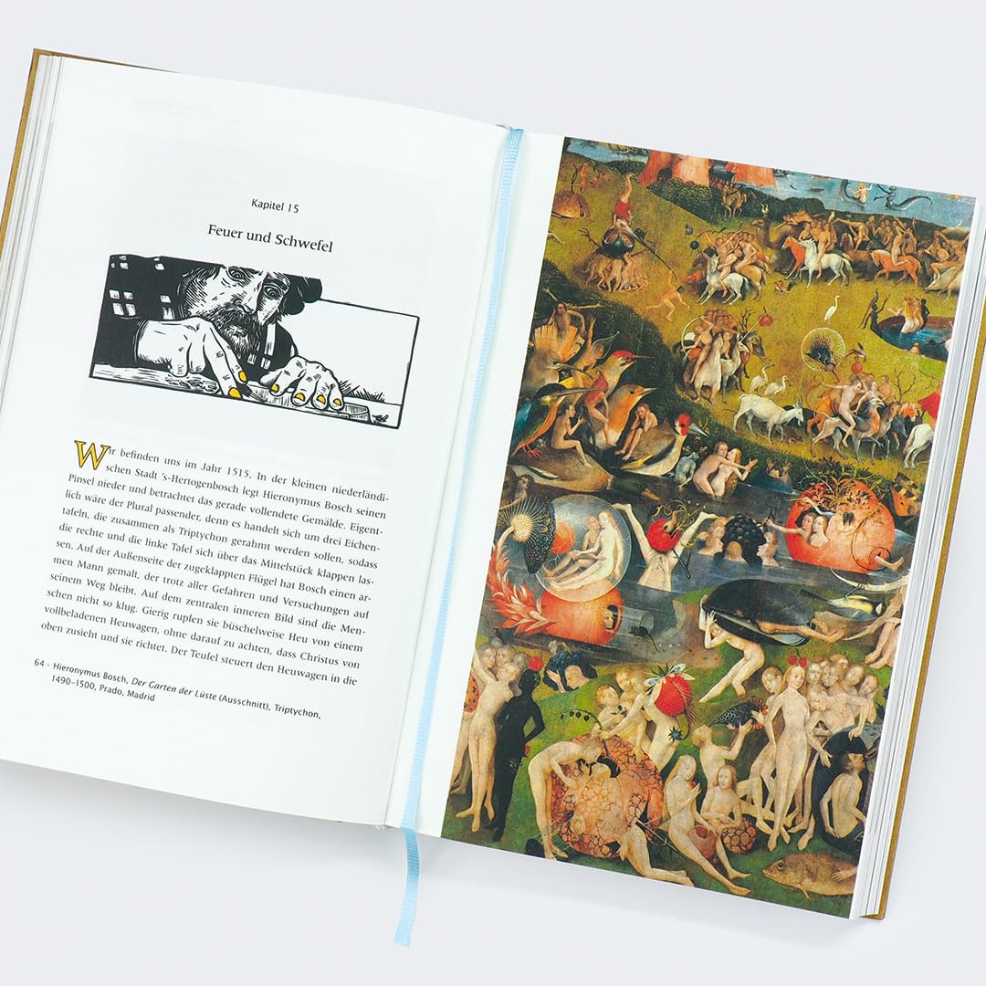c-h-beck-die-geschichte-der-kunst-c-h-beck-paperback image 8