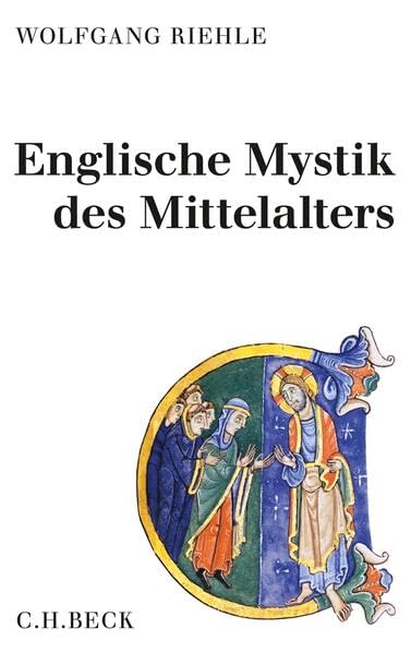c-h-beck-englische-mystik-des-mittelalters-paperback image 1