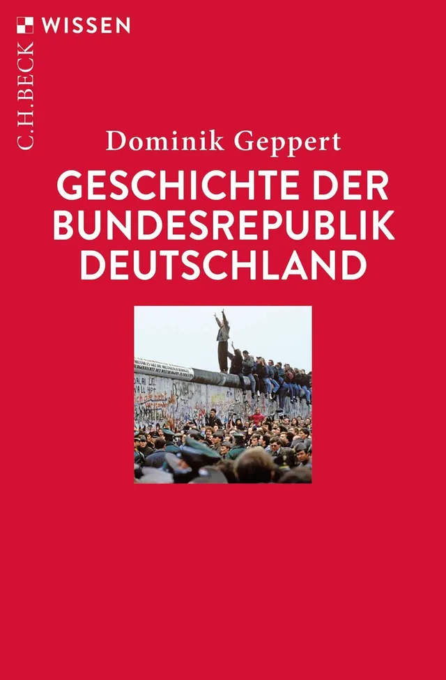 c-h-beck-geschichte-der-bundesrepublik-deutschland-c-h-beck-wissen-taschenbuch image 1