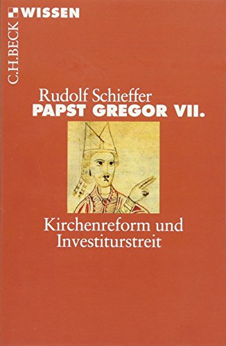 c-h-beck-papst-gregor-vii-kirchenreform-und-investiturstreit-taschenbuch-c-h-bec image 2